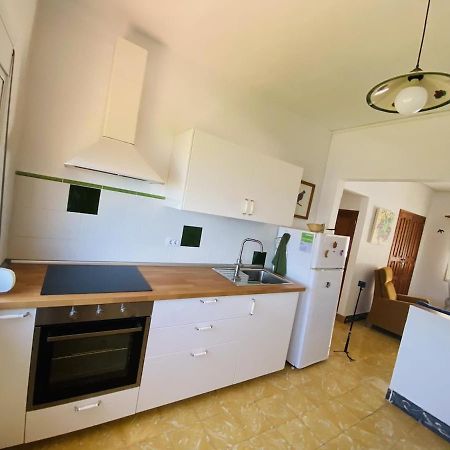 Lightbooking Hermigua Vista Al Mar Y Al Teide Ngoại thất bức ảnh