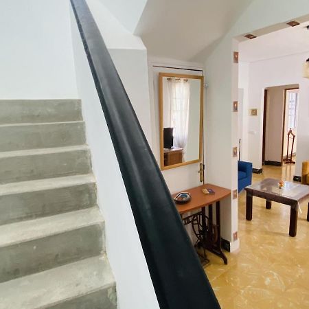 Lightbooking Hermigua Vista Al Mar Y Al Teide Ngoại thất bức ảnh