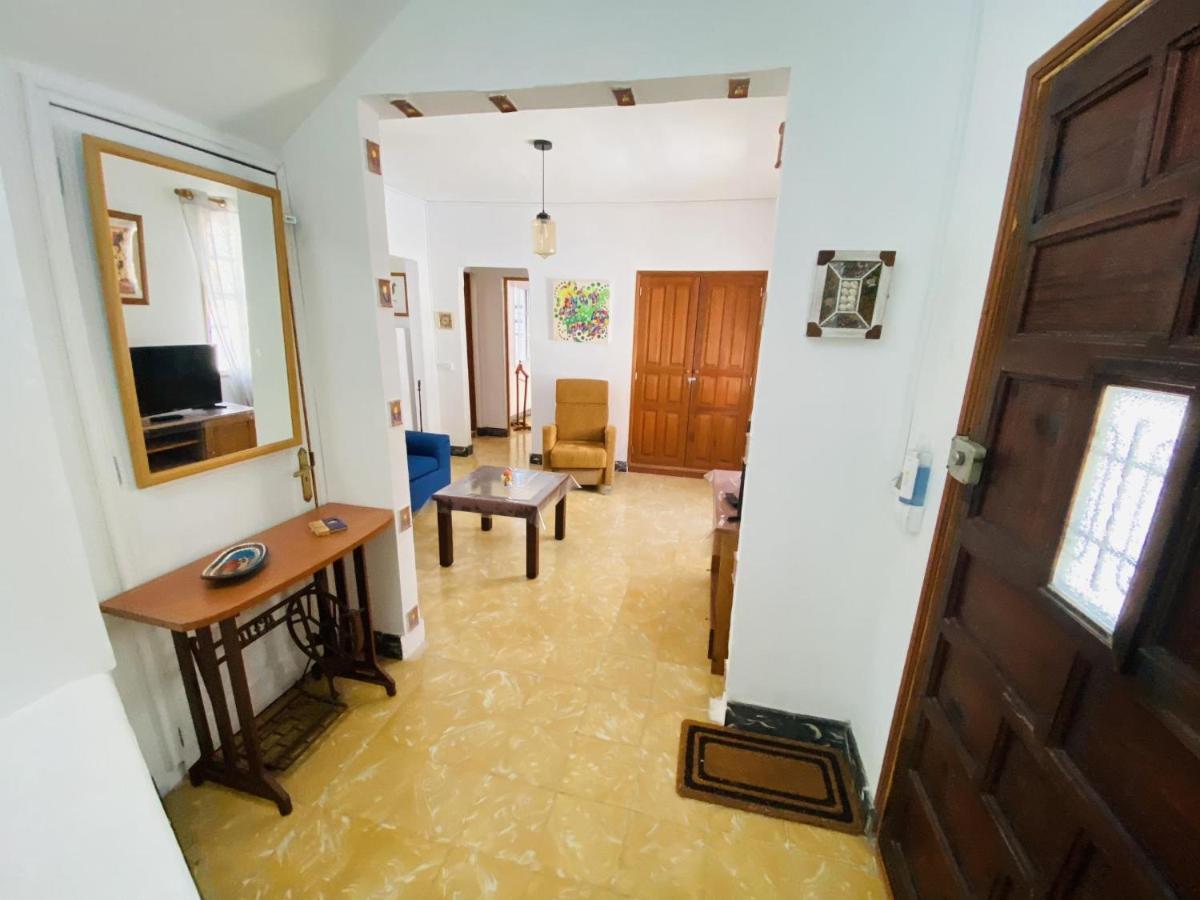 Lightbooking Hermigua Vista Al Mar Y Al Teide Ngoại thất bức ảnh